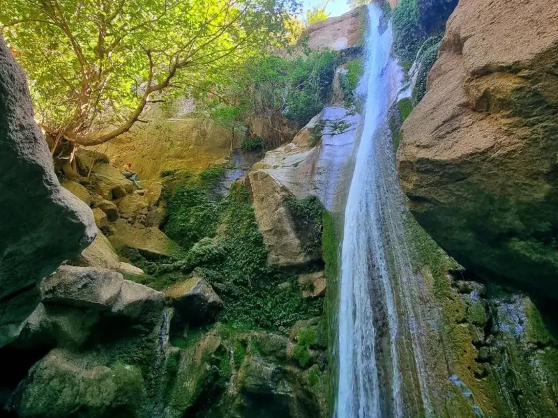 آبشار کلشتر - تصویر 2