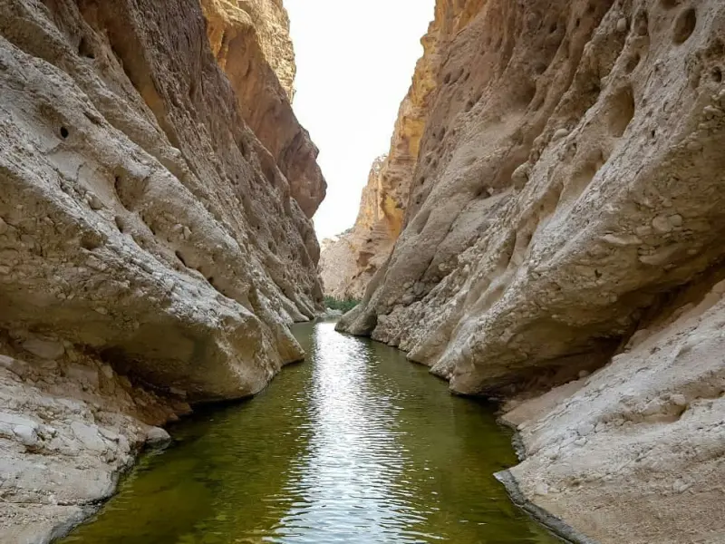 تنگه گویلو - تصویر 2