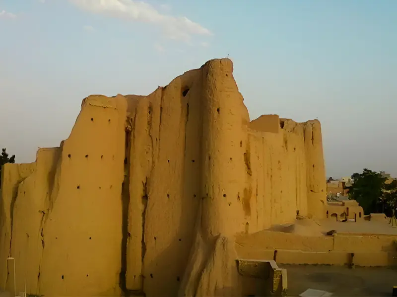 قلعه پاچنار - تصویر 1
