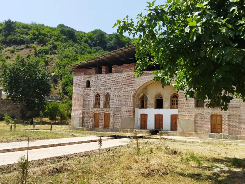 چشمه عمارت - تصویر 3