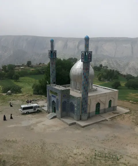 روستای شیخ هابیل، کهگیلویه وبویراحمد