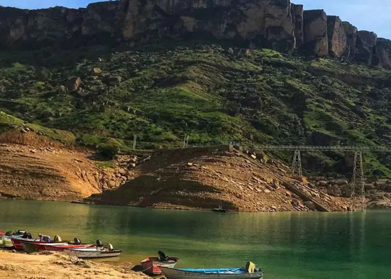 روستای پامنار - تصویر 2