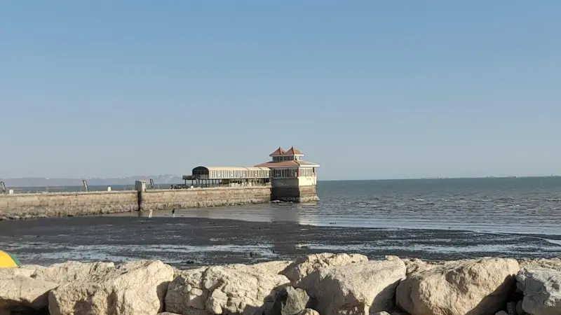 پارک ساحلی غدیر - تصویر 5