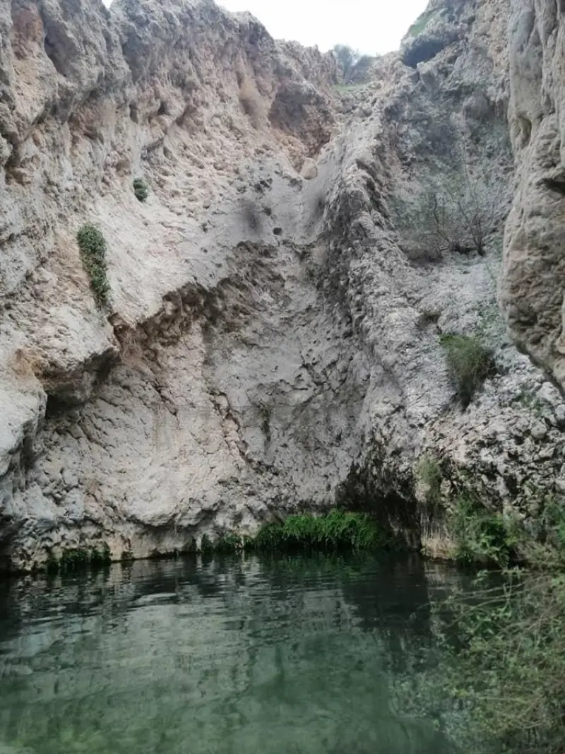 قله بیرمی - تصویر 1