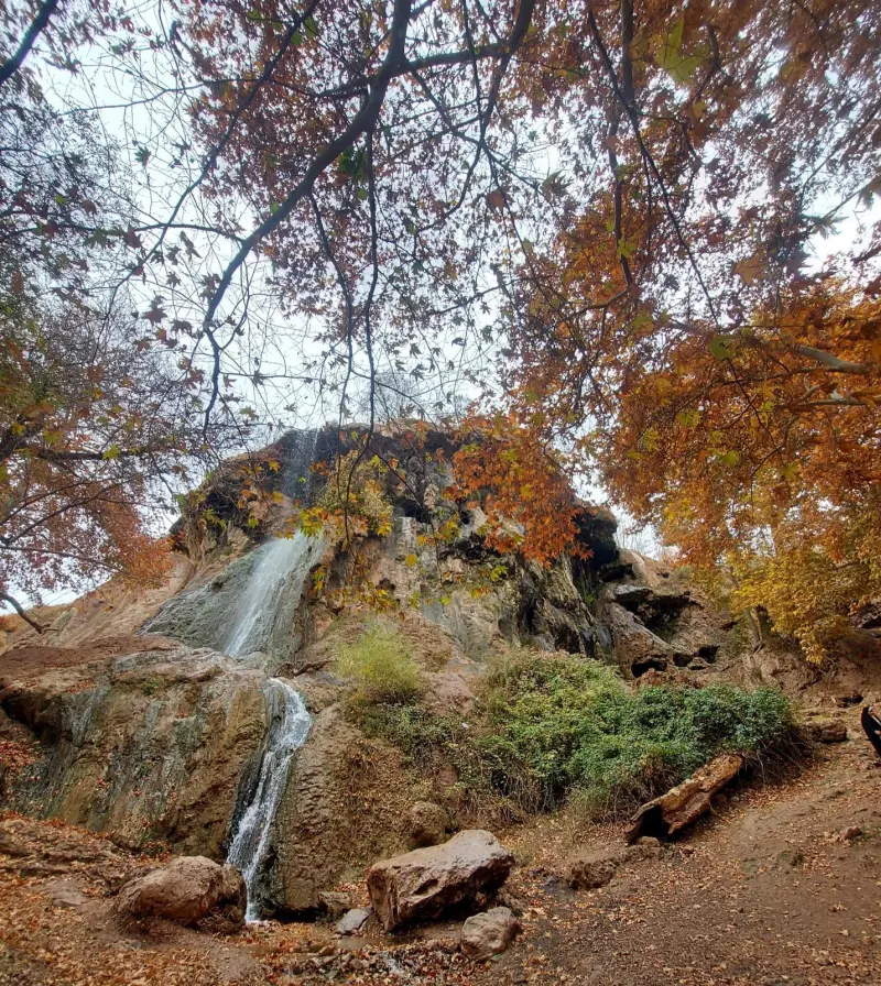 روستای کمرد - تصویر 5