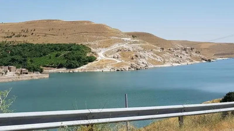سد علویان - تصویر 4