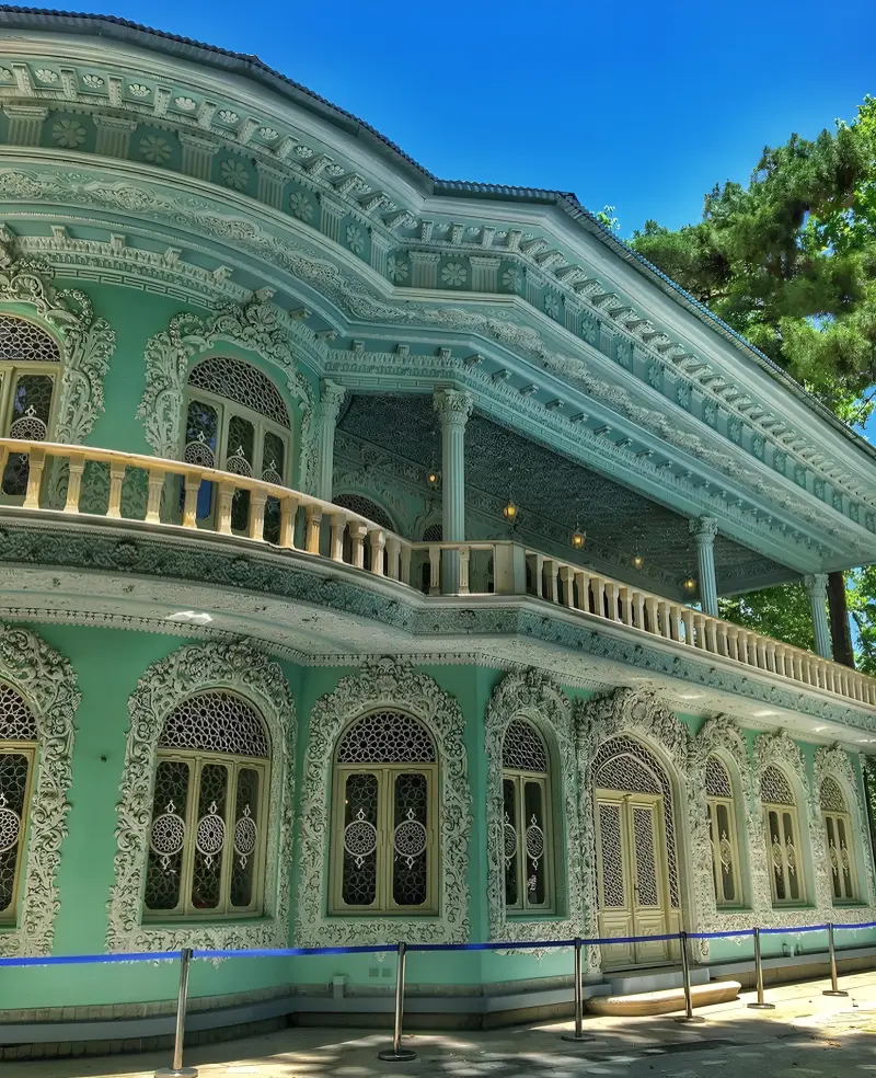 موزه زمان - تصویر 6