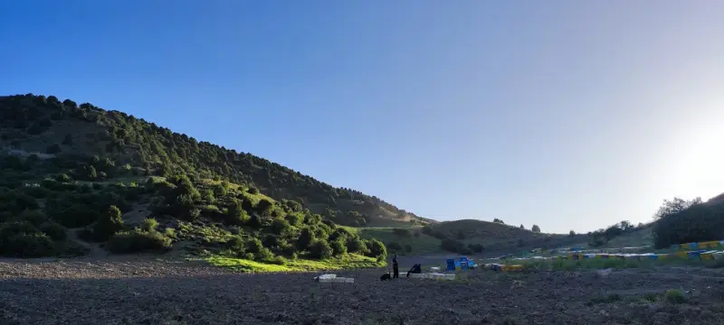 پارک ملی سالوک - تصویر 5