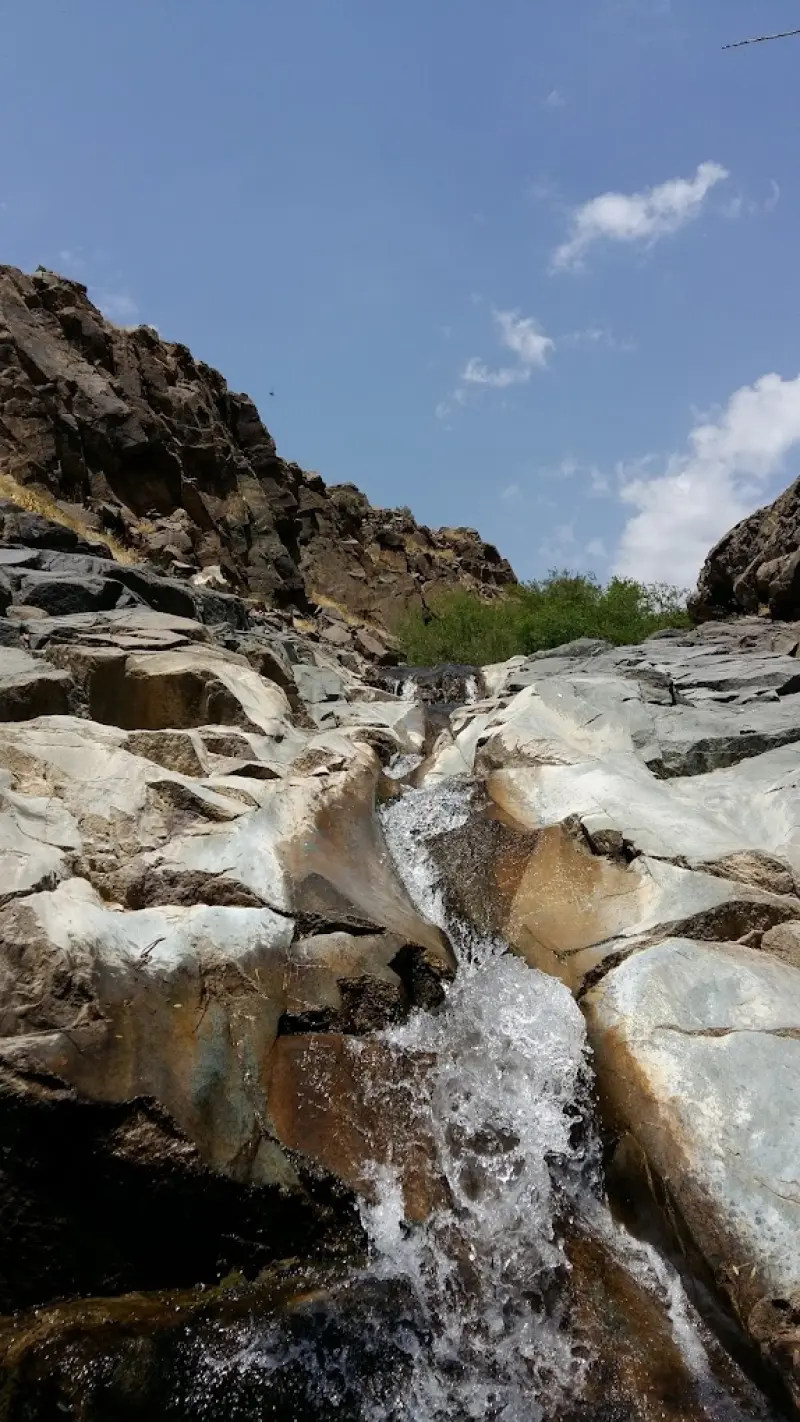 آبشار ورچر - تصویر 1