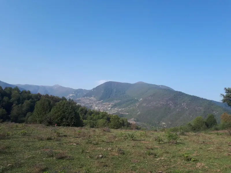 دشت شمسک - تصویر 1