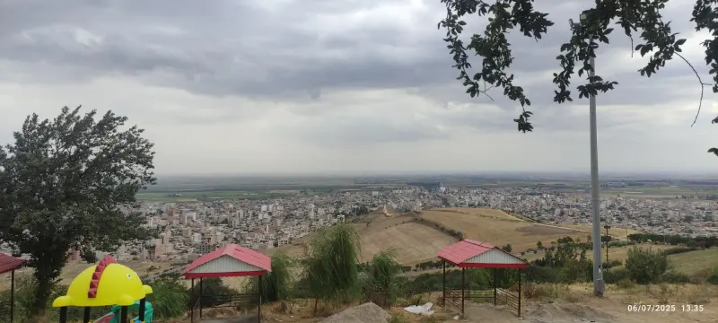 پارک زیتون تپه - تصویر 3