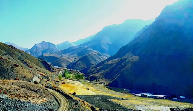 قله شاهوار - تصویر 3