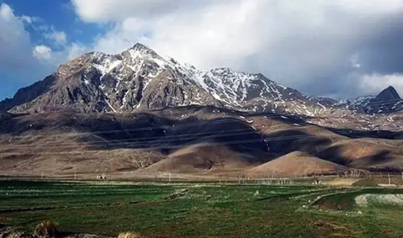 منطقه تنگ صیاد - تصویر 10