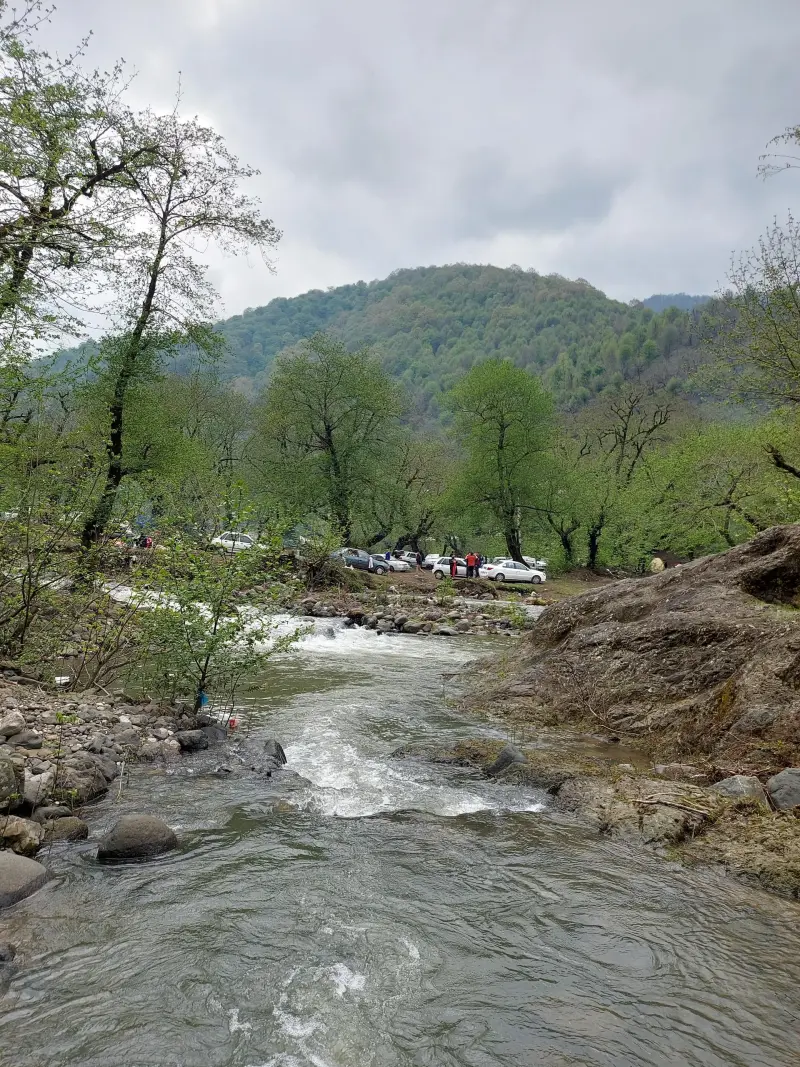 روستای بلوردکان - تصویر 2