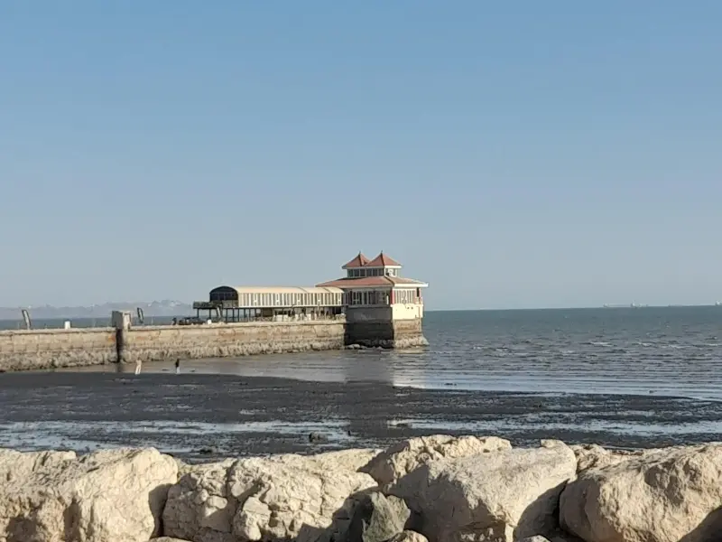 پارک ساحلی غدیر - تصویر 5