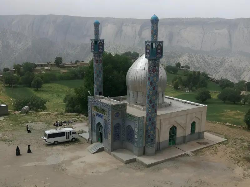 روستای شیخ هابیل