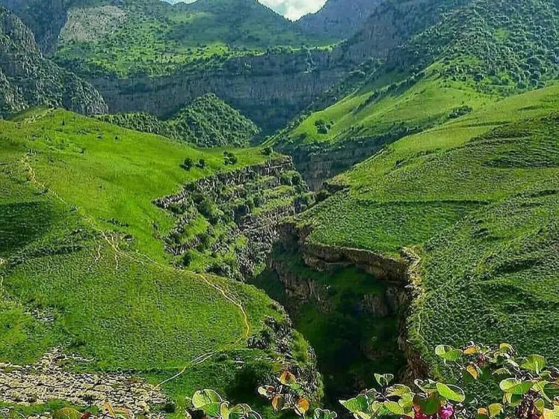 دره چریک - تصویر 4