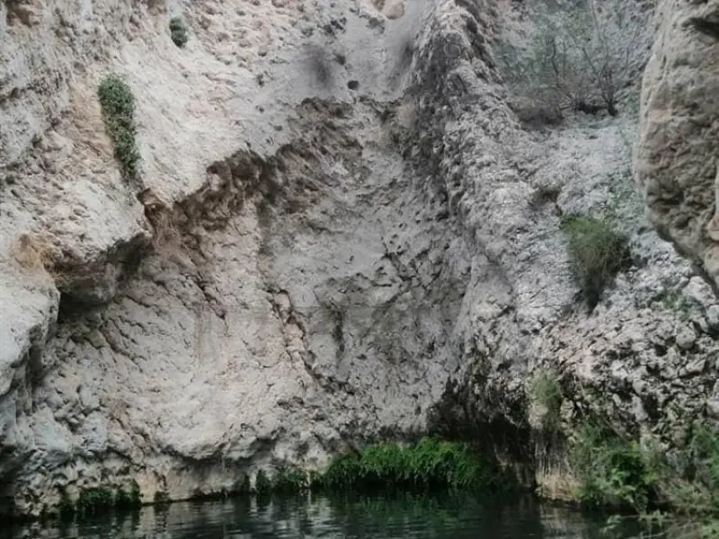 قله بیرمی - تصویر 1