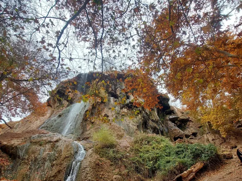 روستای کمرد - تصویر 5