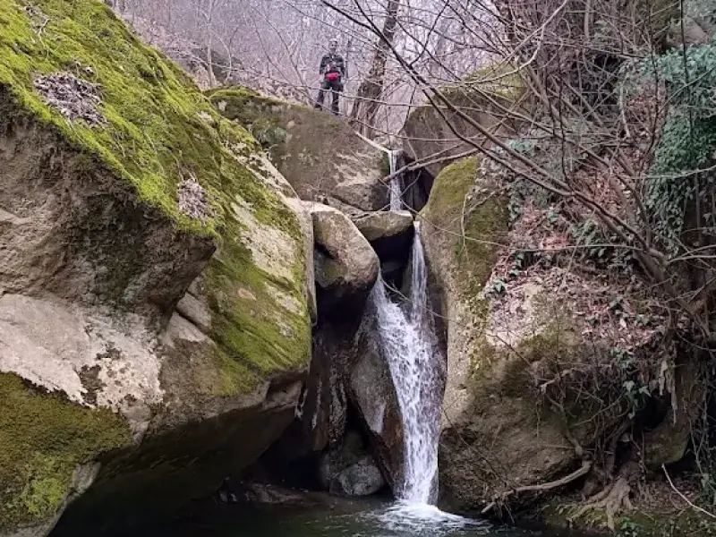 آبشار سران - تصویر 6