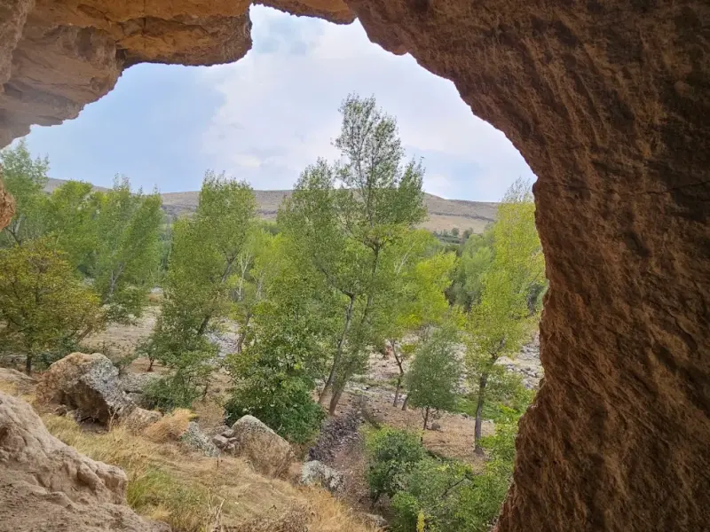 قلعه بربر - تصویر 2