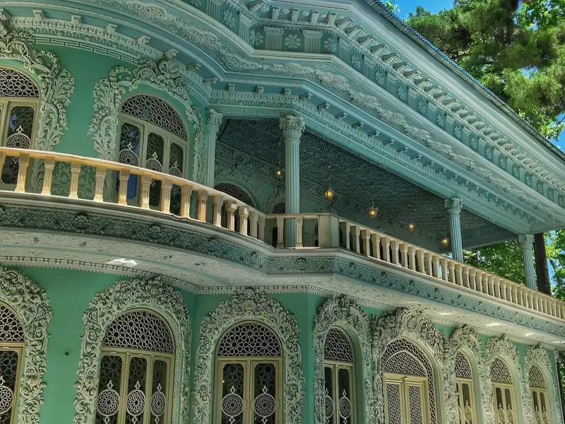 موزه زمان - تصویر 6