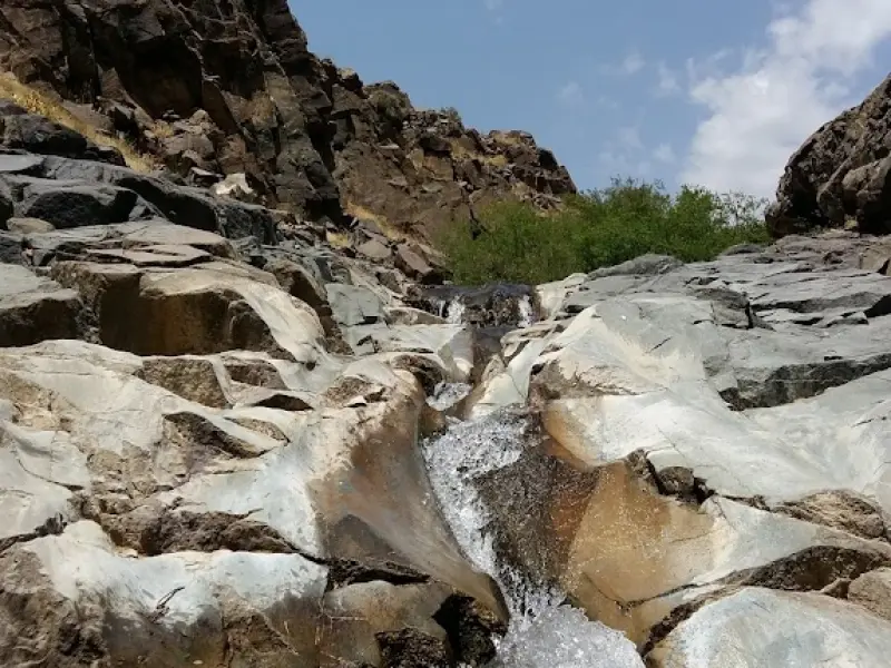 آبشار ورچر - تصویر 1