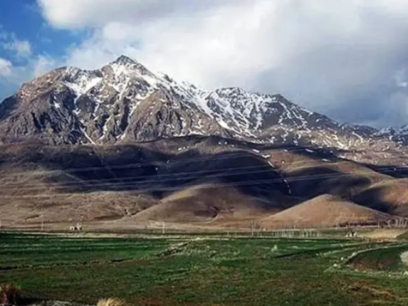 منطقه تنگ صیاد - تصویر 10