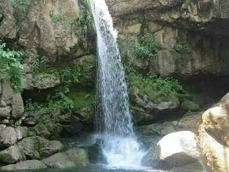 آبشار هشترخان - تصویر 4