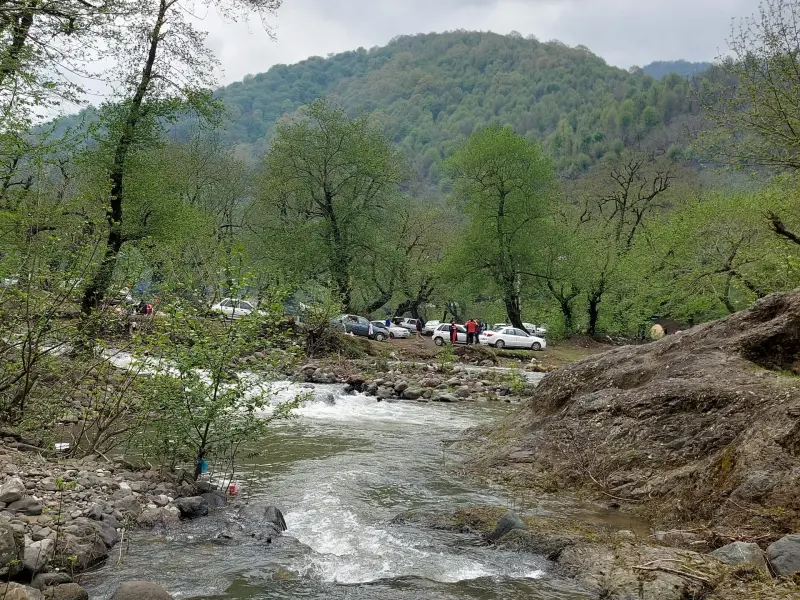 روستای بلوردکان - تصویر 2