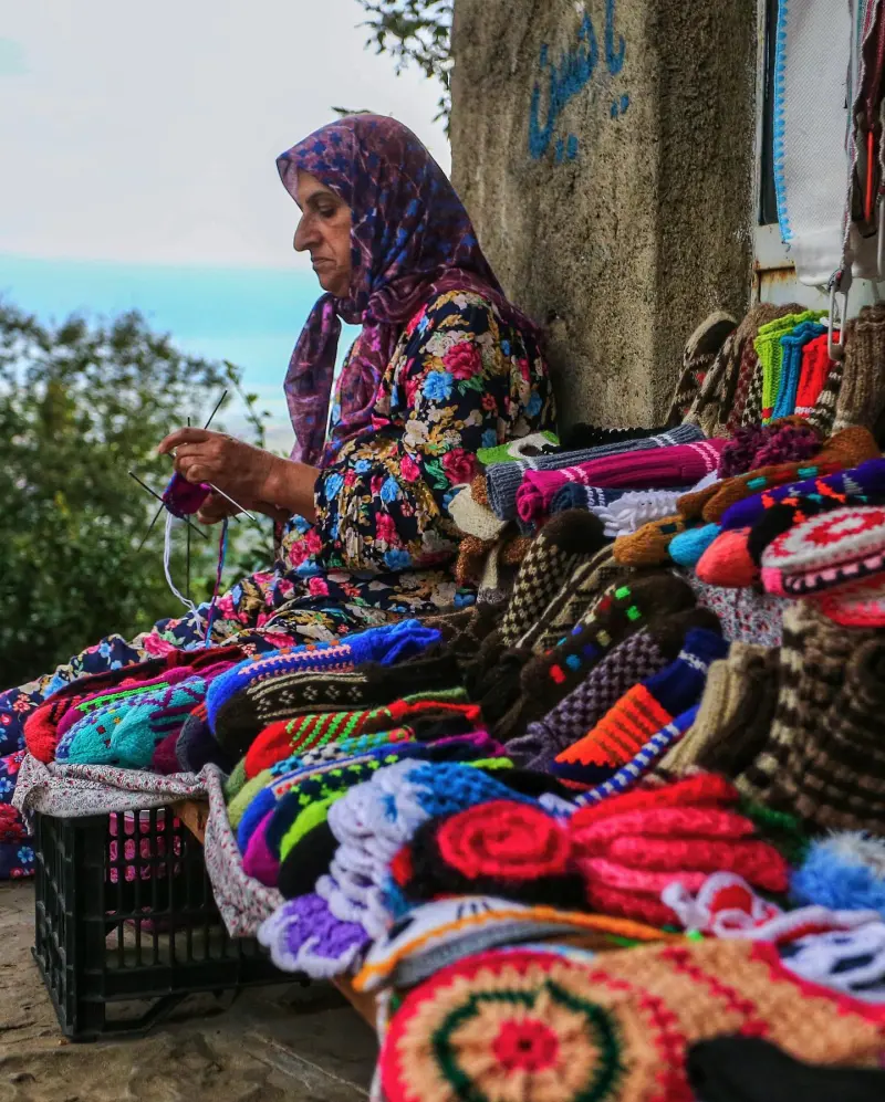 روستای آبچالکی - تصویر 3