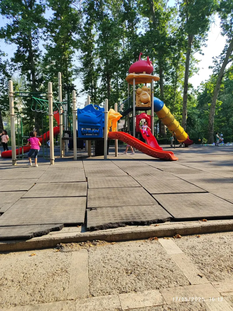 پارک نیاوران - تصویر 10
