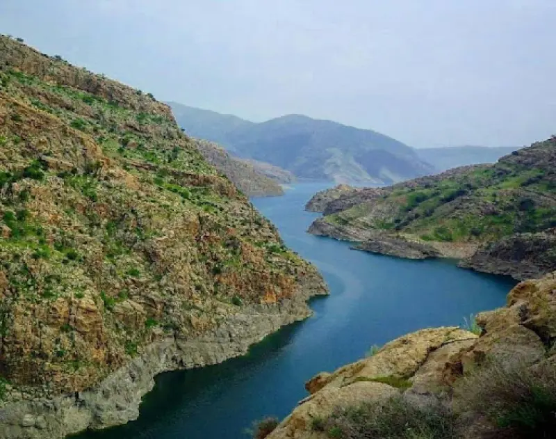 رود کارون - تصویر 4