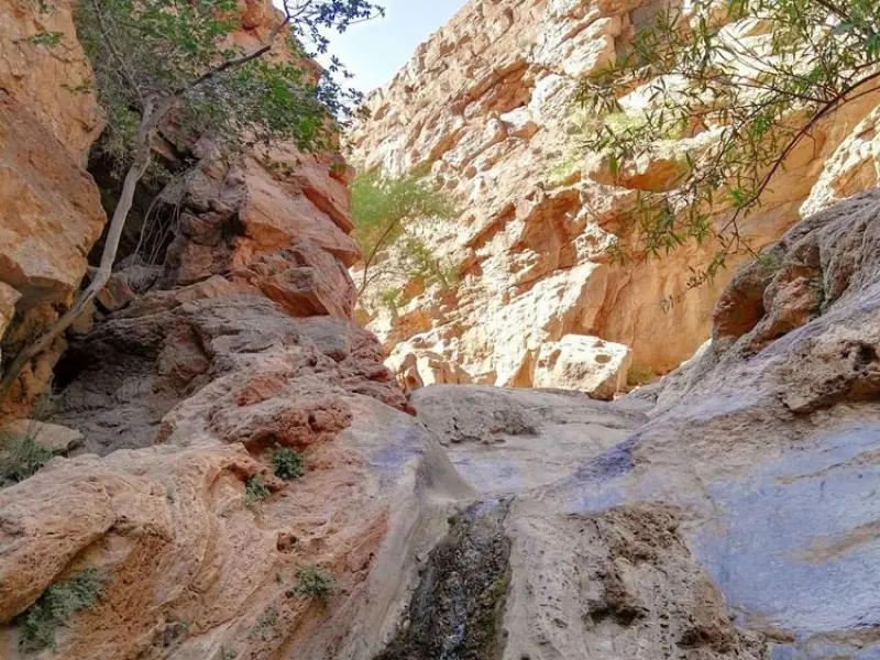 دره گاهان