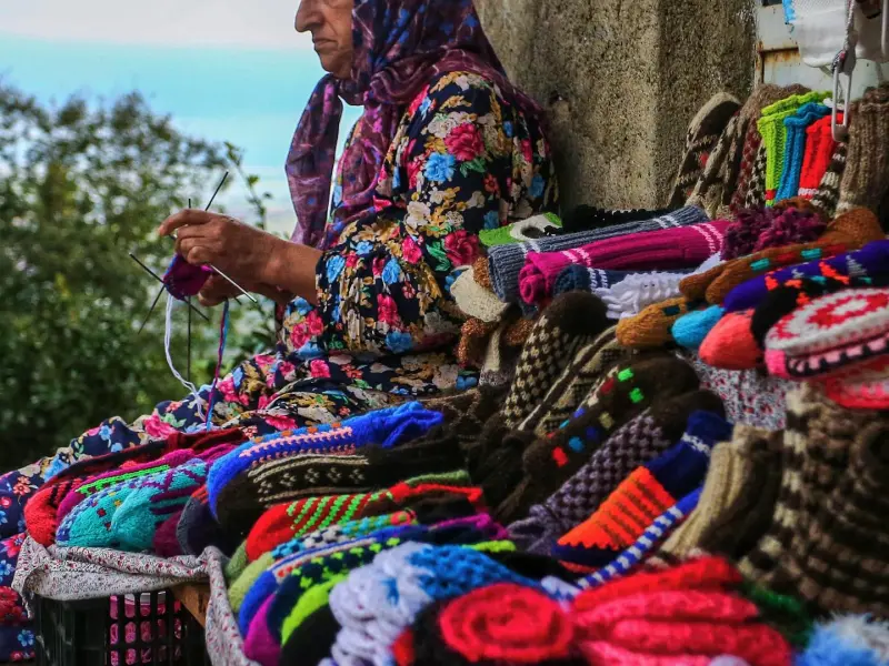 روستای آبچالکی - تصویر 3