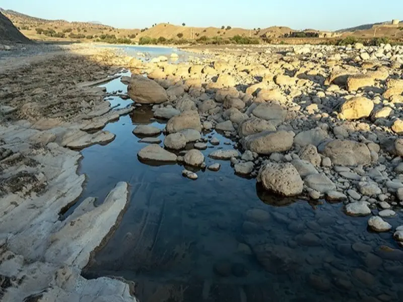 رودخانه کشکان - تصویر 4