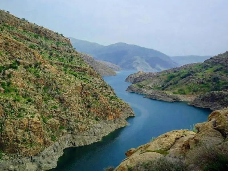 رود کارون - تصویر 4