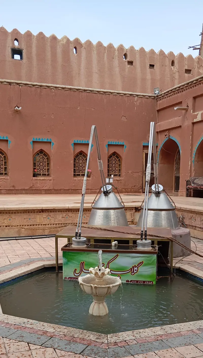 ارگ گوگد - تصویر 10