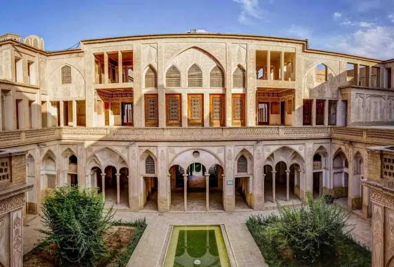 خانه عباسیان - تصویر 10