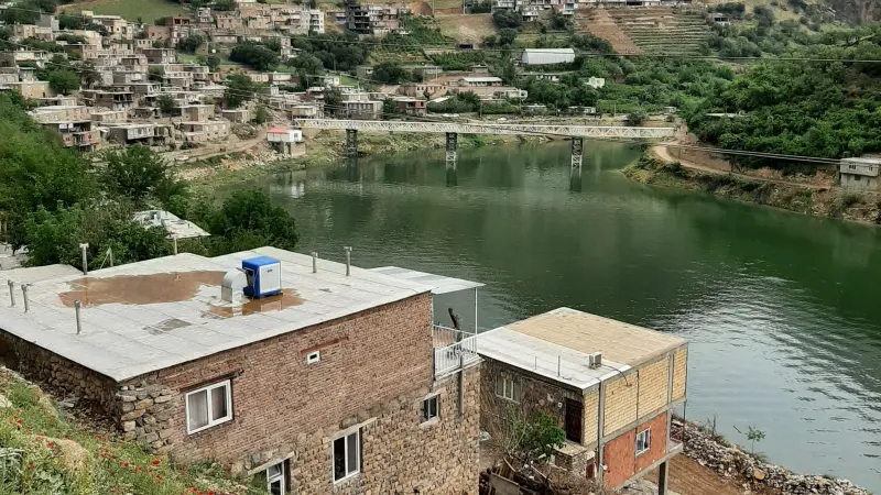 روستای سلین - تصویر 3