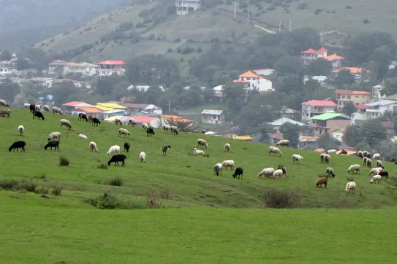 روستای سهولان - تصویر 2