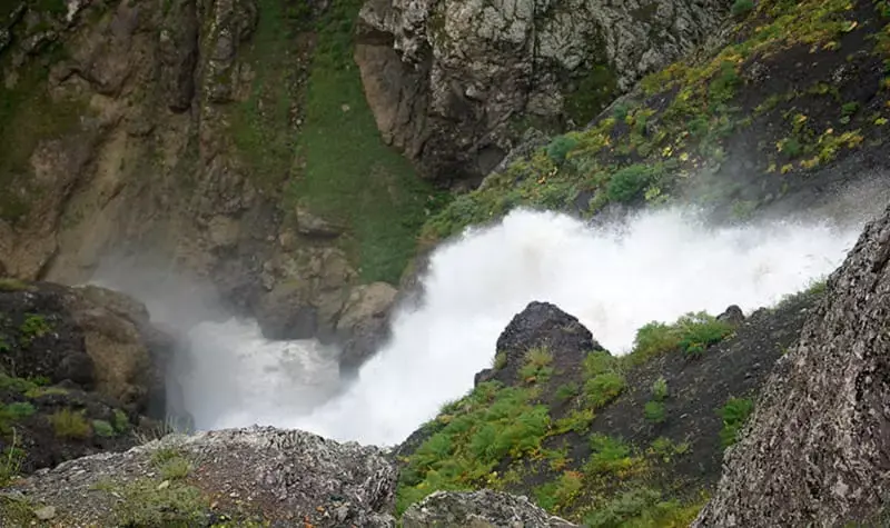 آبشار سوله دوکل - تصویر 3