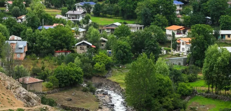 روستای دلیر - تصویر 1