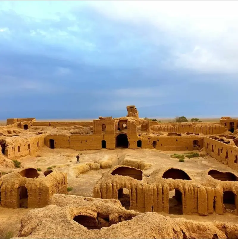 قلعه کرشاهی - تصویر 7