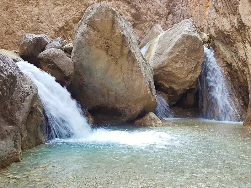 تنگه روزیه - تصویر 5