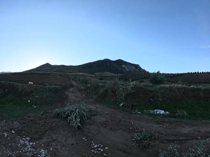 قله نیلکوه - تصویر 4