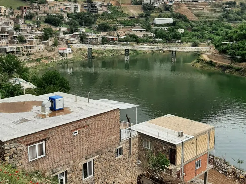 روستای سلین - تصویر 3