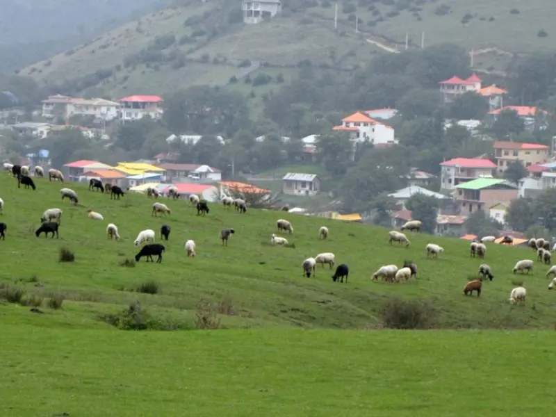 روستای سهولان - تصویر 2