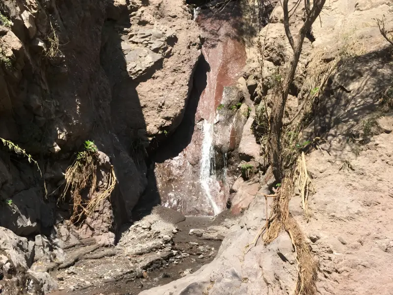 آبشار سگران - تصویر 2