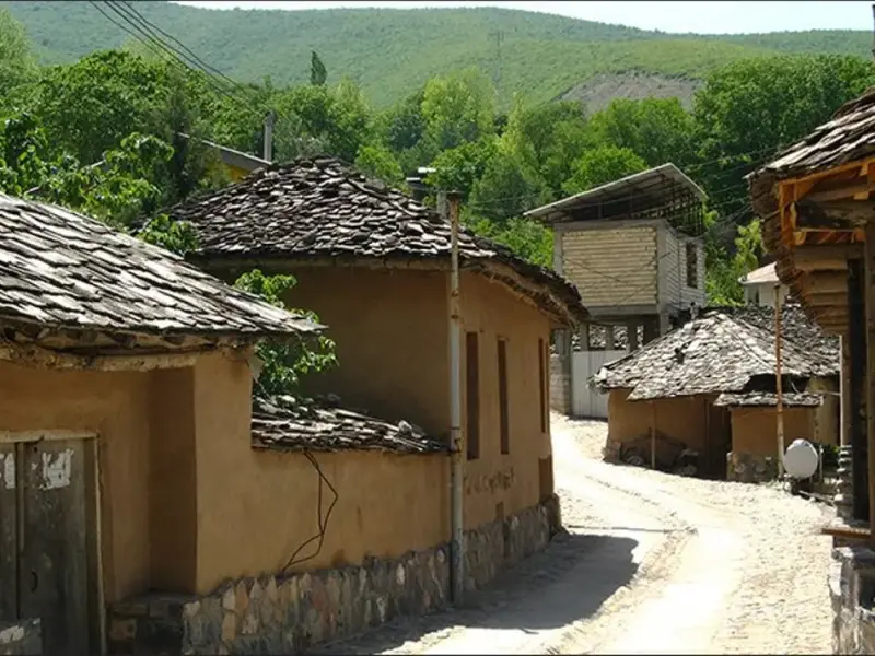 روستای کندلوس - تصویر 6